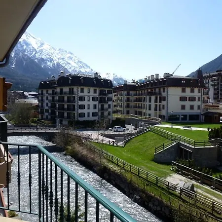 L'armancette Centre Appartement *