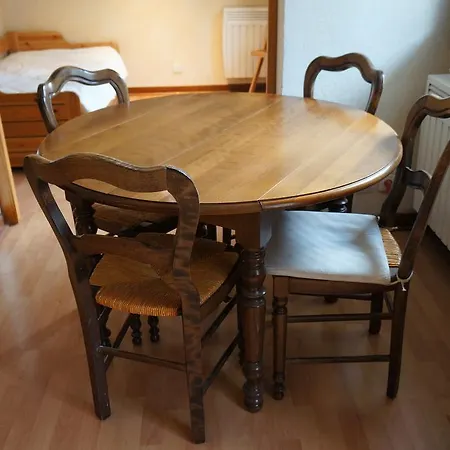 Appartement L'armancette Centre Chamonix