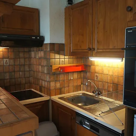 Appartement L'armancette Centre