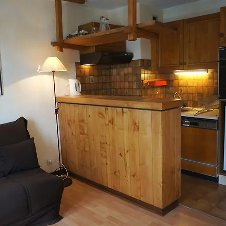 L'armancette Centre Appartement Chamonix