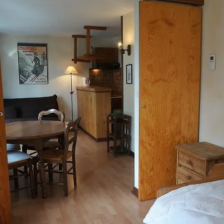 L'armancette Centre Appartement