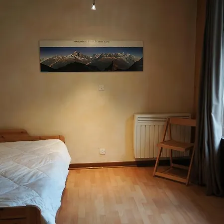 Appartement L'armancette Centre *
