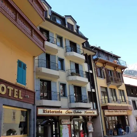 L'armancette Centre Appartement