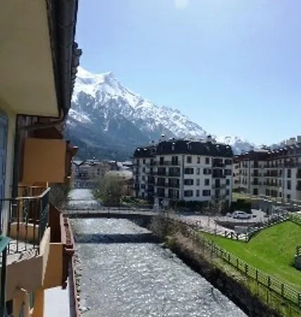 L'armancette Centre Appartement