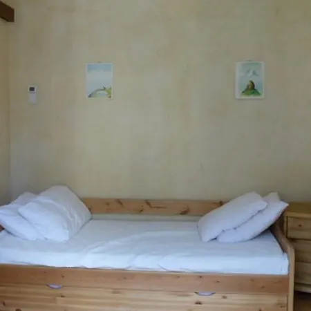 L'armancette Centre Appartement *